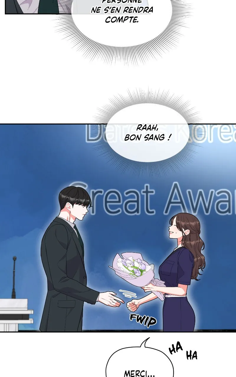 Read Pas toi, mais ton frère ! FR Manga Online