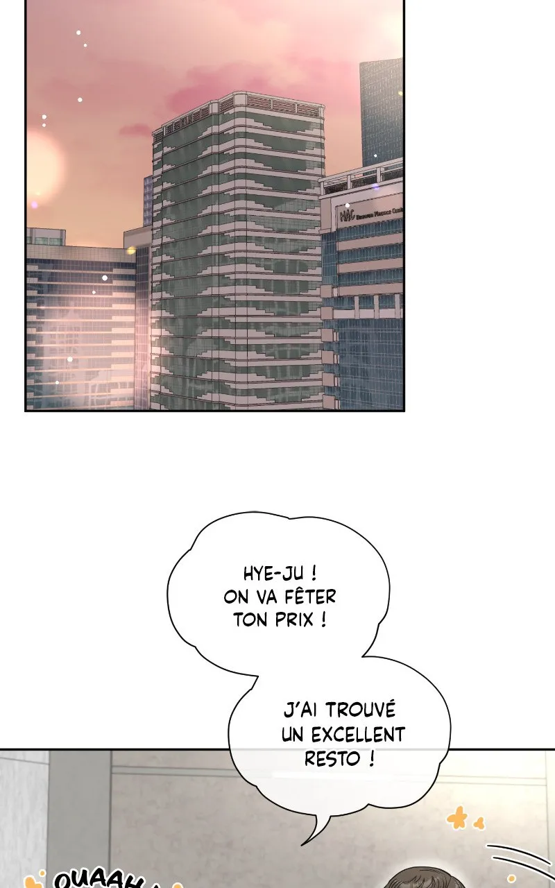 Read Pas toi, mais ton frère ! FR Manga Online