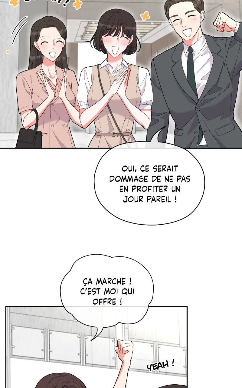 Read Pas toi, mais ton frère ! FR Manga Online
