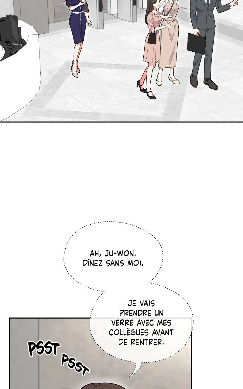 Read Pas toi, mais ton frère ! FR Manga Online