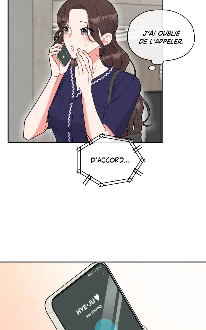 Read Pas toi, mais ton frère ! FR Manga Online