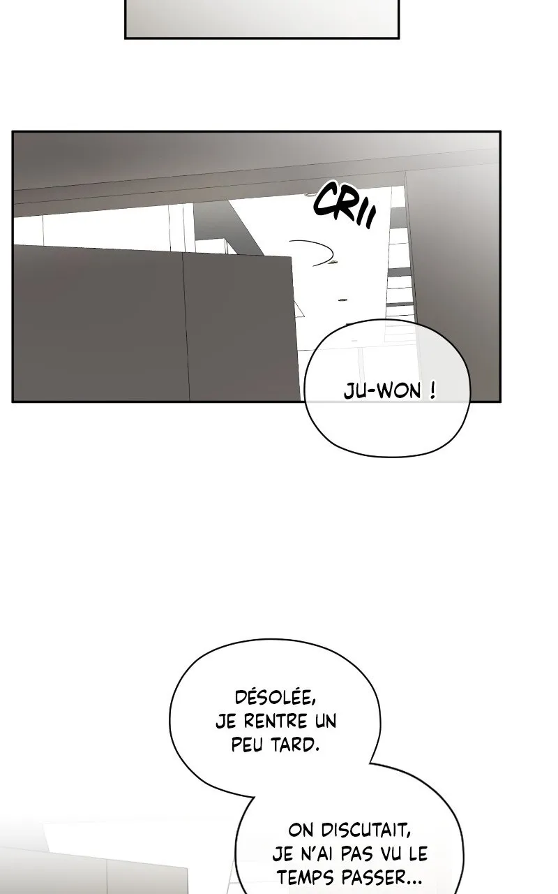 Read Pas toi, mais ton frère ! FR Manga Online