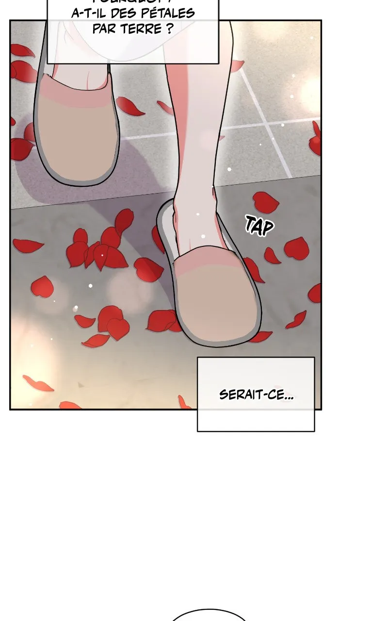 Read Pas toi, mais ton frère ! FR Manga Online