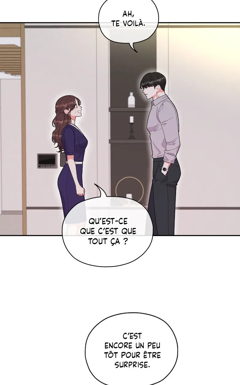 Read Pas toi, mais ton frère ! FR Manga Online