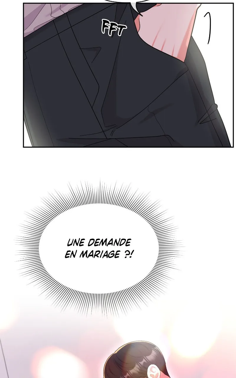 Read Pas toi, mais ton frère ! FR Manga Online