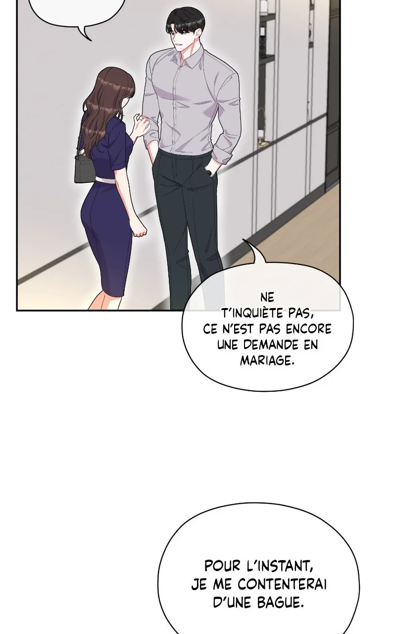 Read Pas toi, mais ton frère ! FR Manga Online
