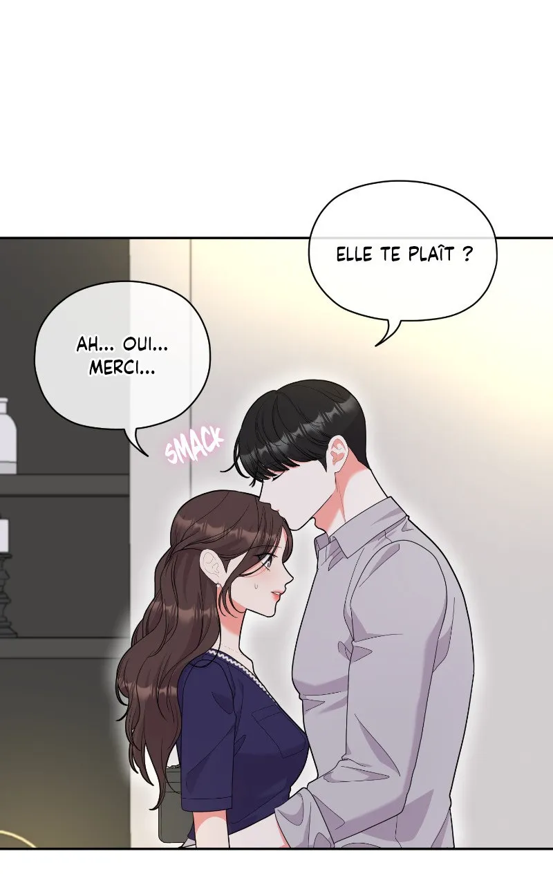 Read Pas toi, mais ton frère ! FR Manga Online