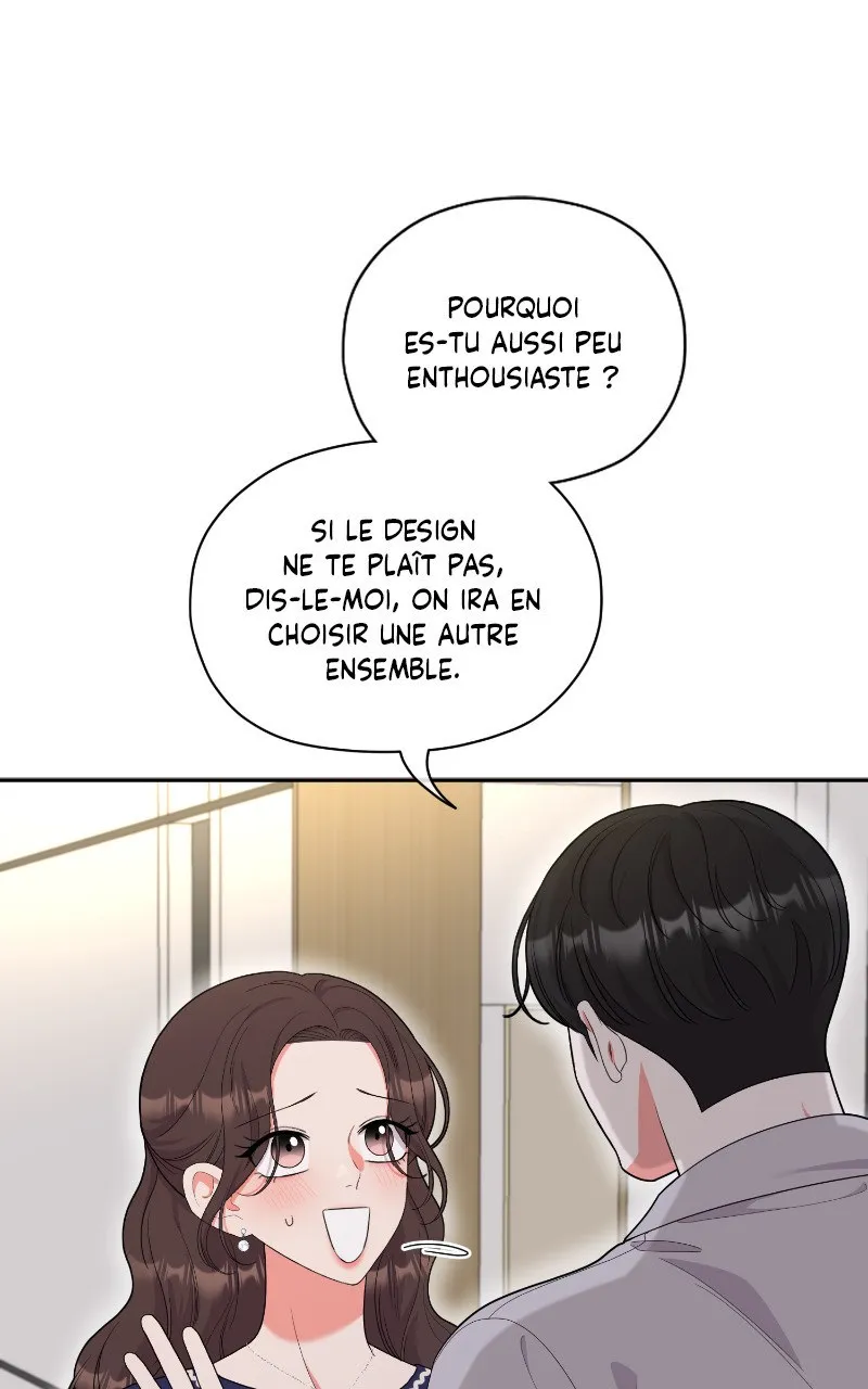 Read Pas toi, mais ton frère ! FR Manga Online