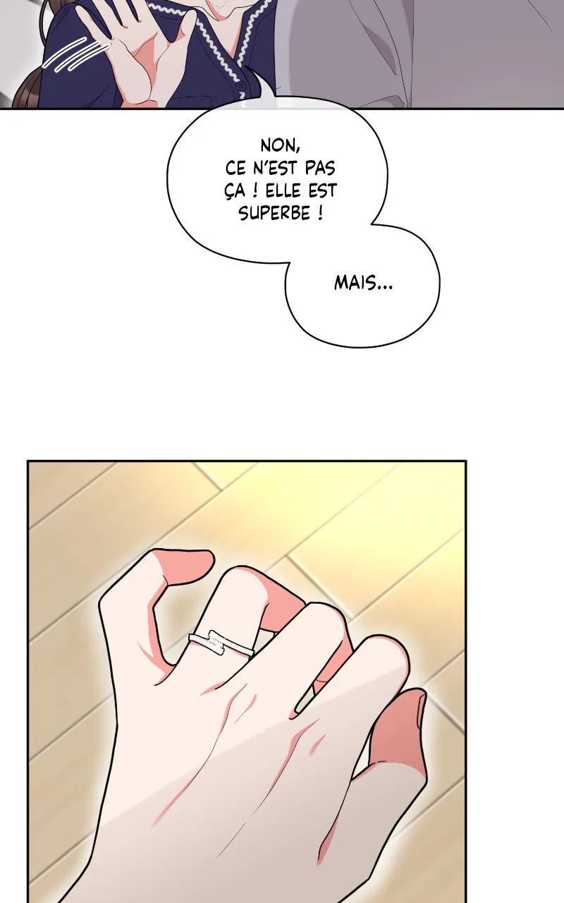 Read Pas toi, mais ton frère ! FR Manga Online