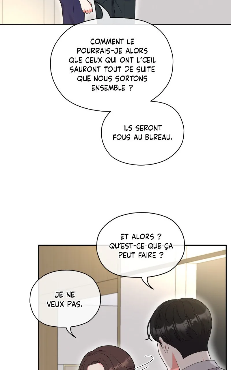 Read Pas toi, mais ton frère ! FR Manga Online