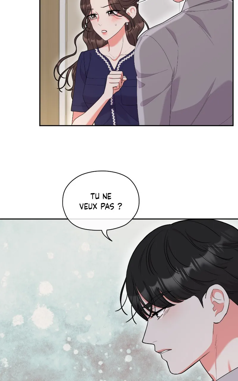 Read Pas toi, mais ton frère ! FR Manga Online