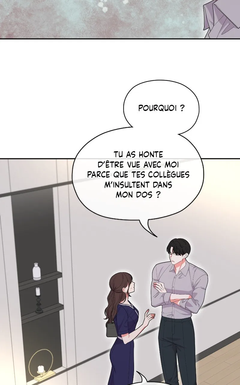 Read Pas toi, mais ton frère ! FR Manga Online