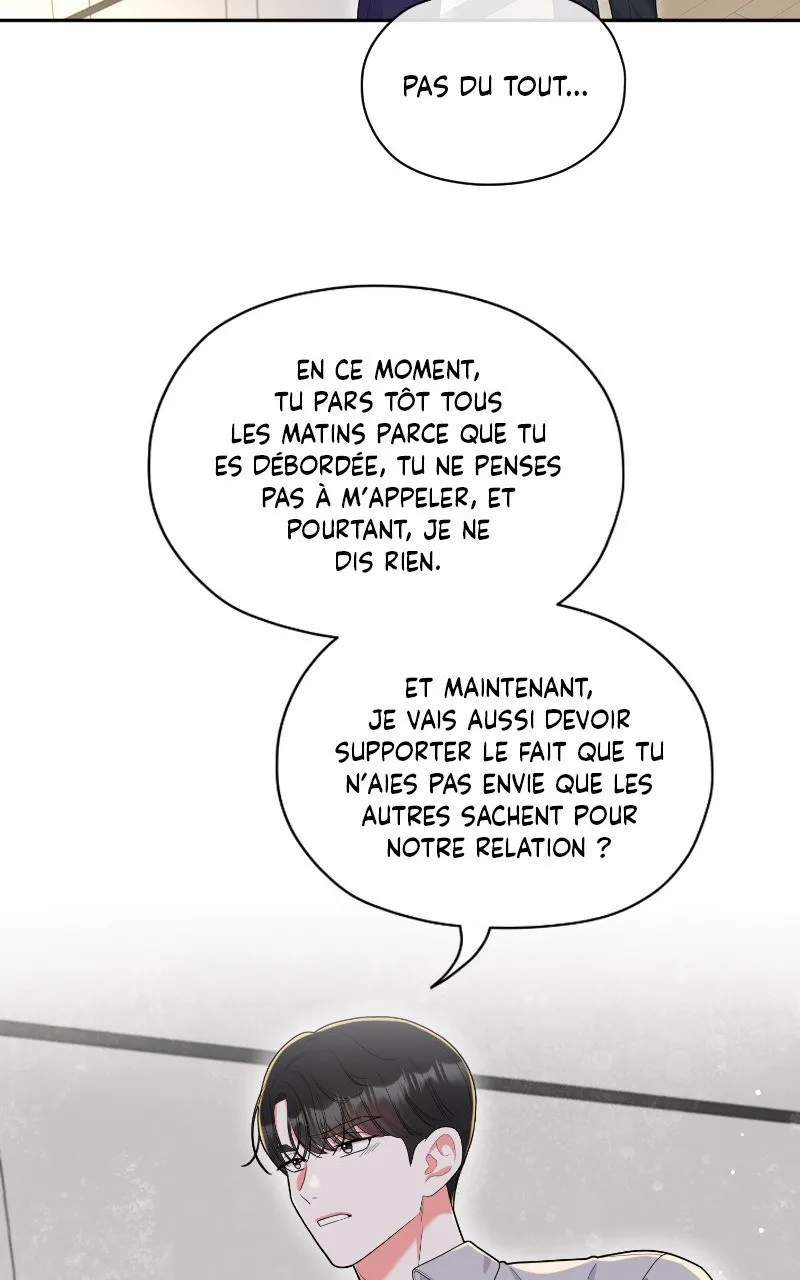 Read Pas toi, mais ton frère ! FR Manga Online