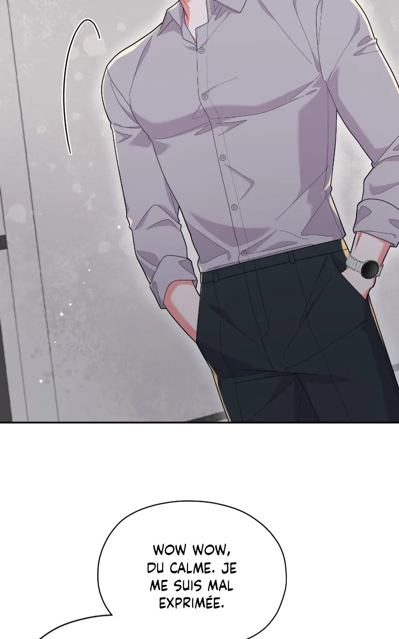 Read Pas toi, mais ton frère ! FR Manga Online