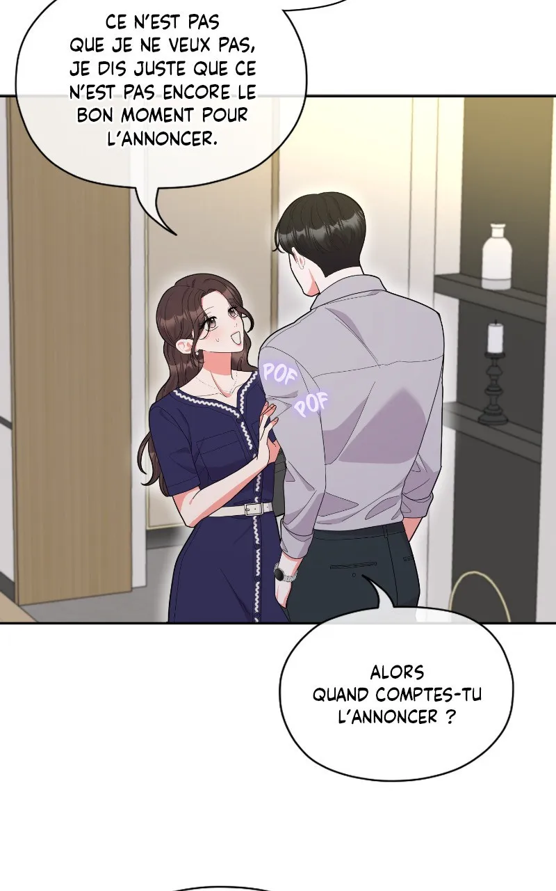 Read Pas toi, mais ton frère ! FR Manga Online