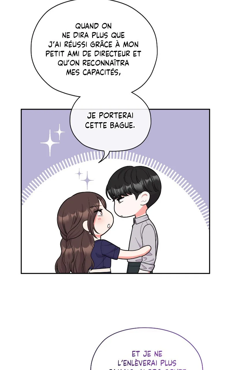 Read Pas toi, mais ton frère ! FR Manga Online