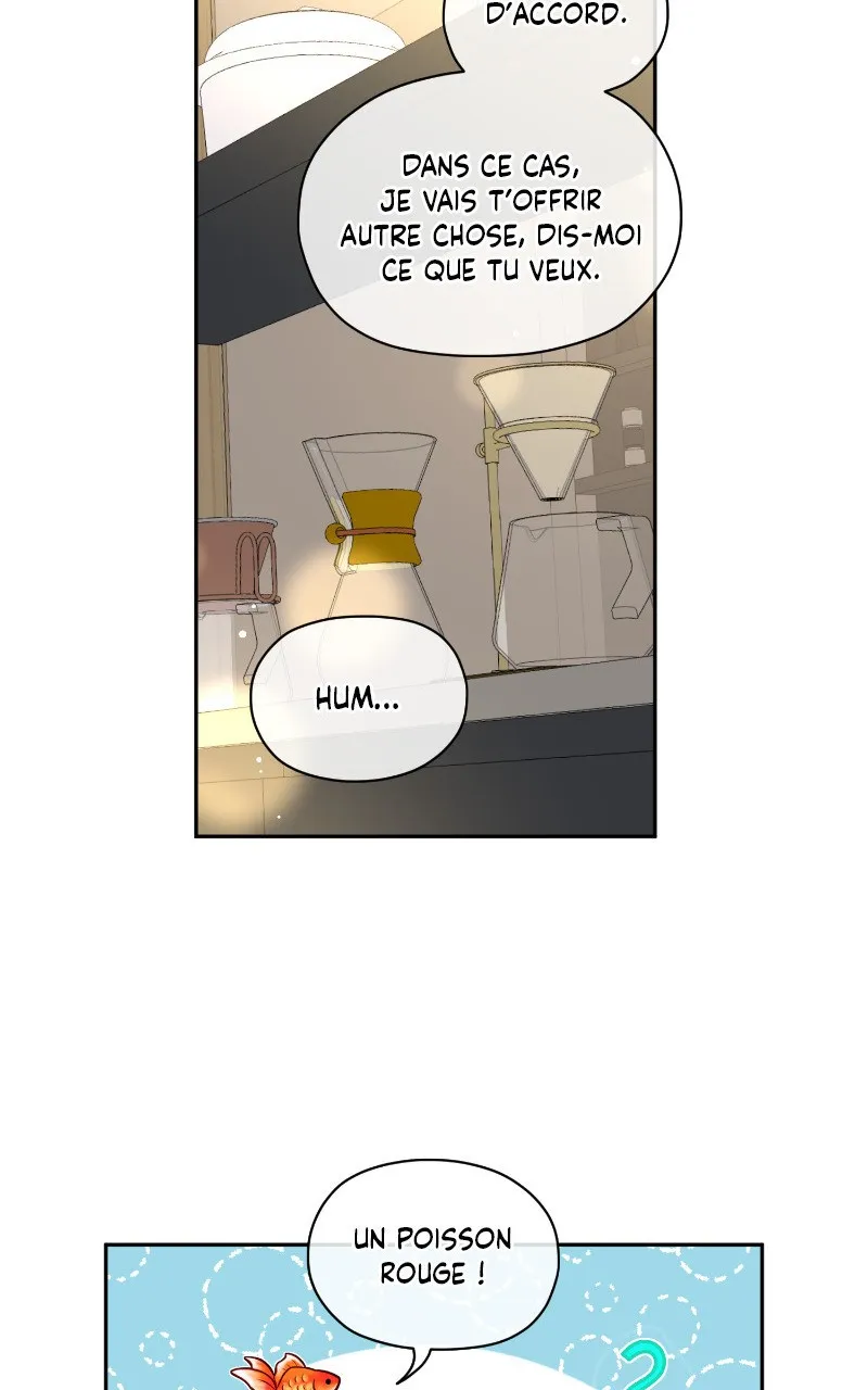 Read Pas toi, mais ton frère ! FR Manga Online