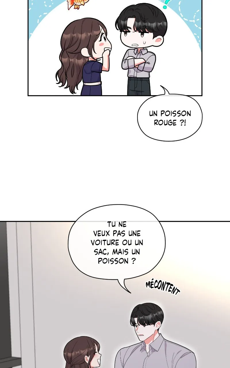 Read Pas toi, mais ton frère ! FR Manga Online