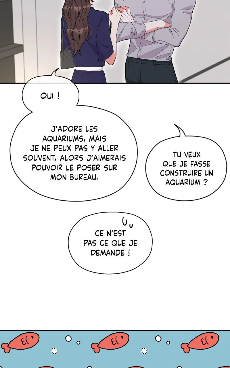 Read Pas toi, mais ton frère ! FR Manga Online
