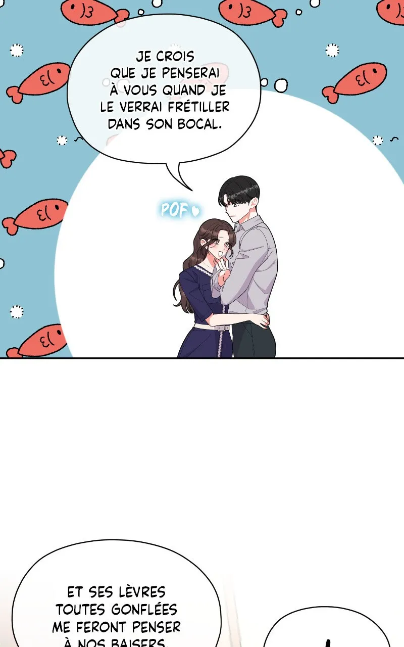 Read Pas toi, mais ton frère ! FR Manga Online