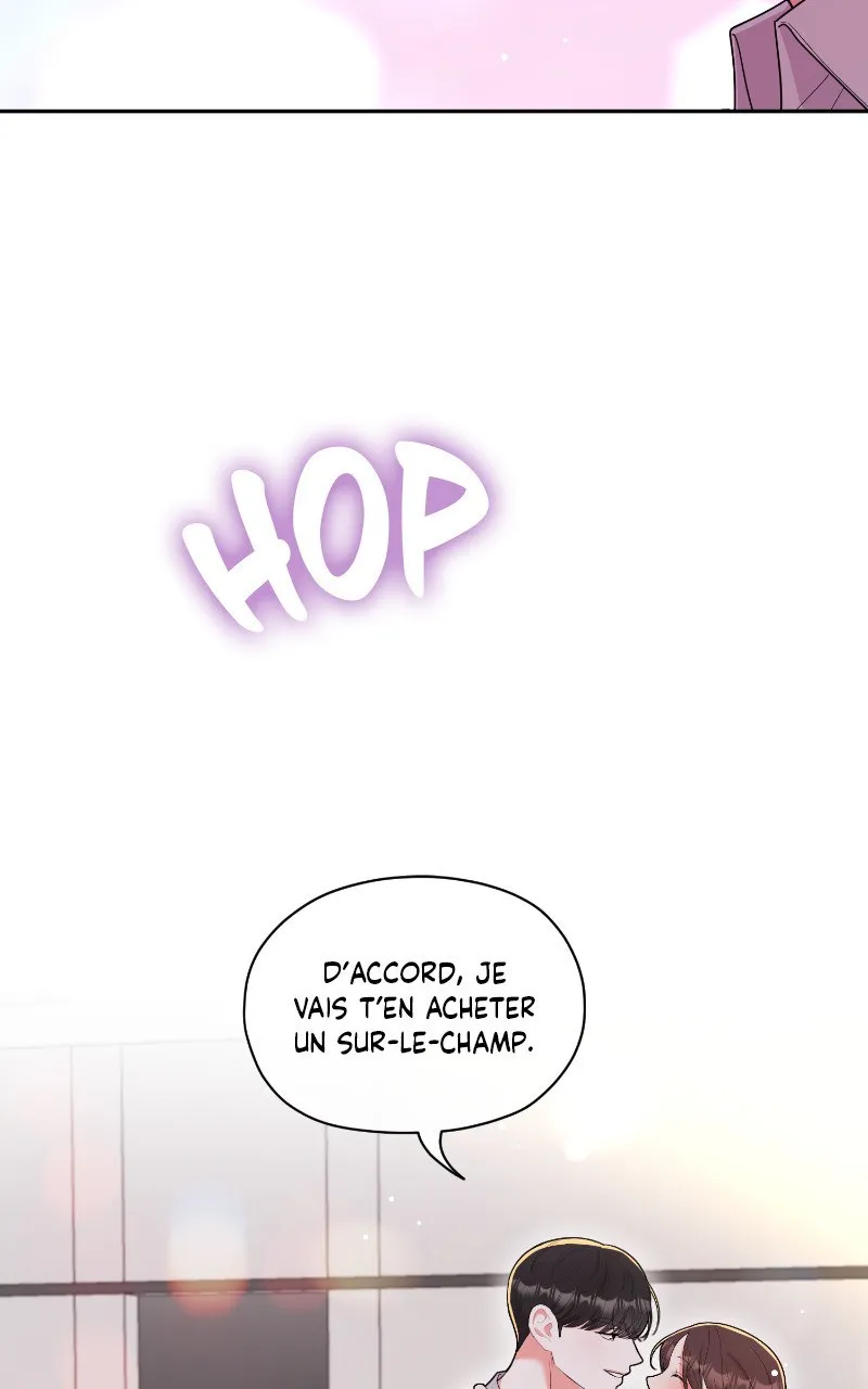 Read Pas toi, mais ton frère ! FR Manga Online