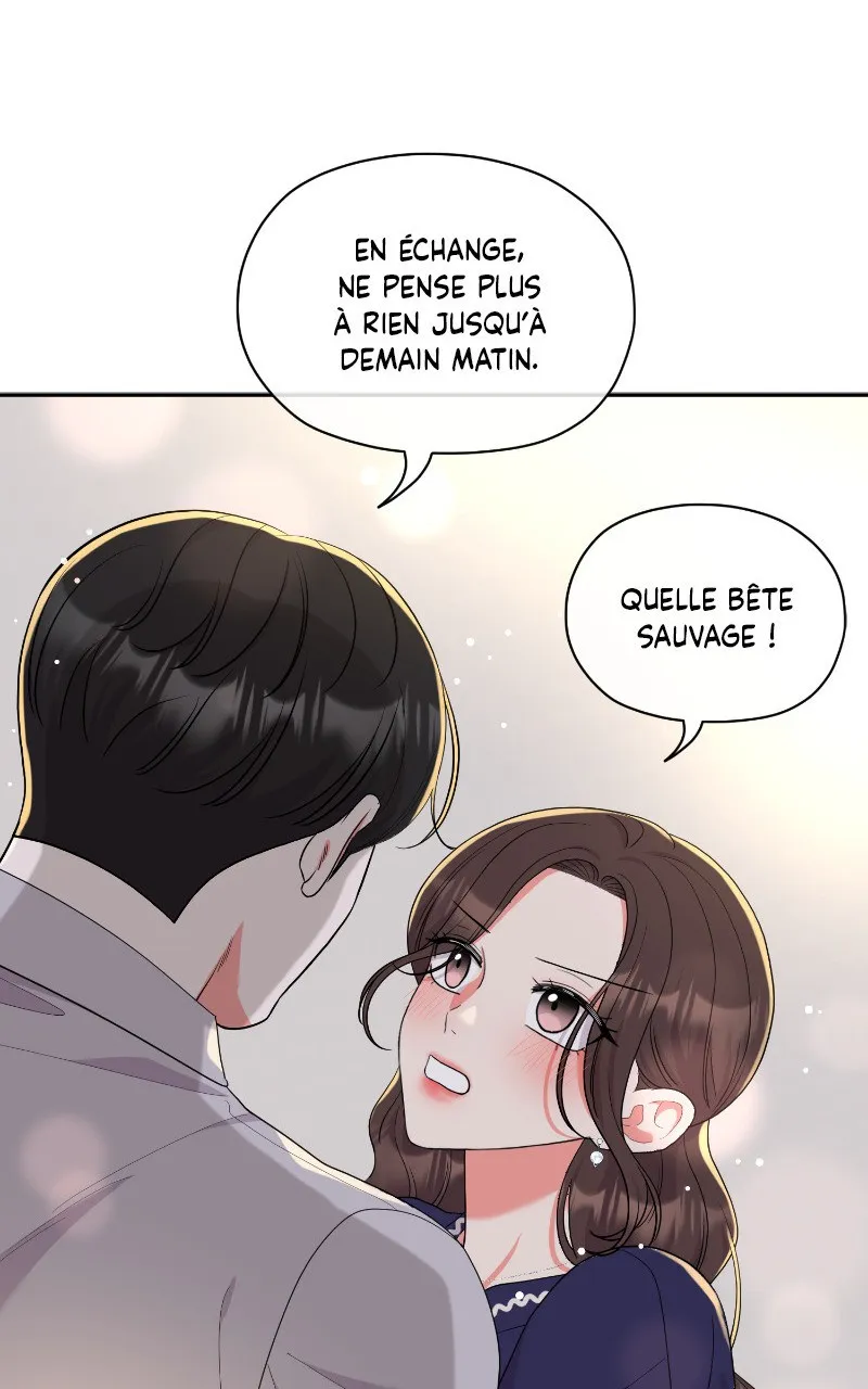 Read Pas toi, mais ton frère ! FR Manga Online