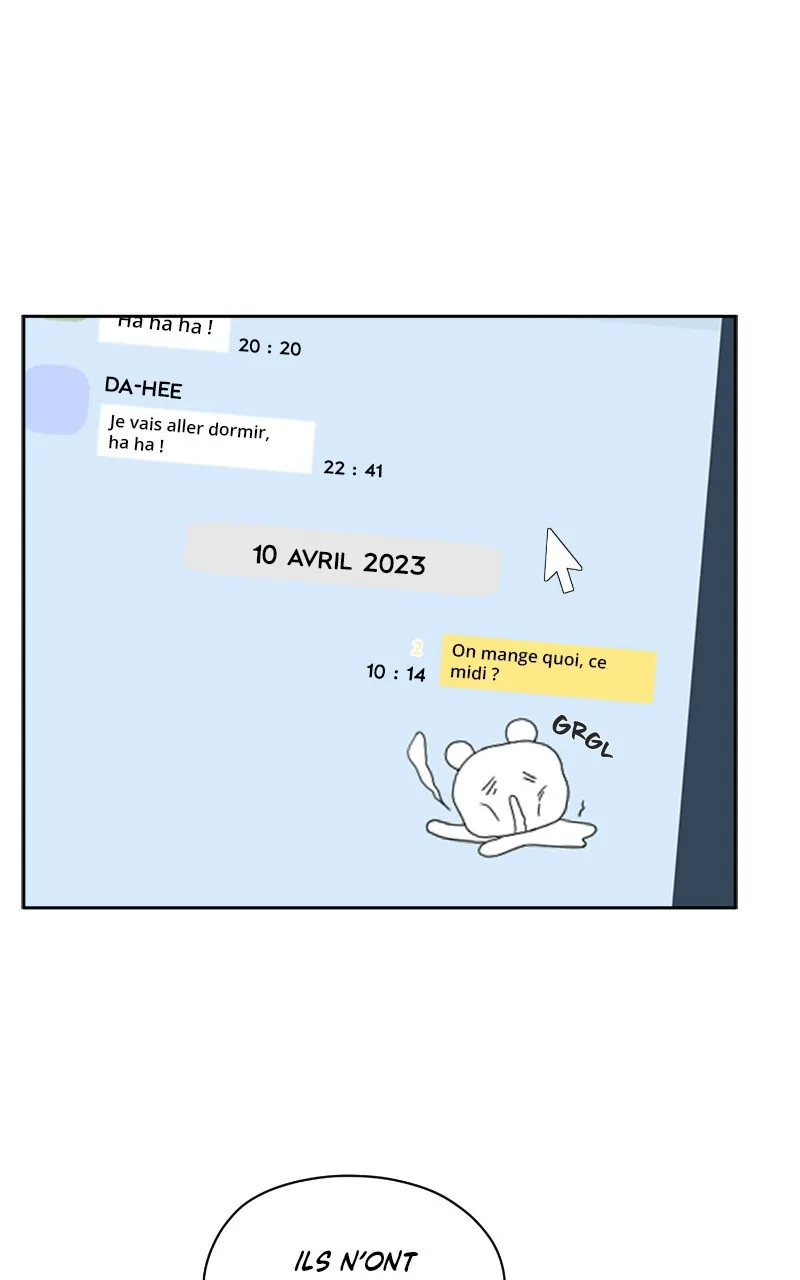 Read Pas toi, mais ton frère ! FR Manga Online