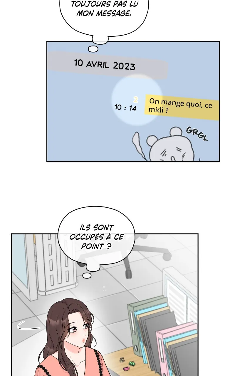 Read Pas toi, mais ton frère ! FR Manga Online