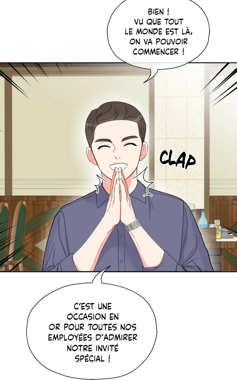 Read Pas toi, mais ton frère ! FR Manga Online