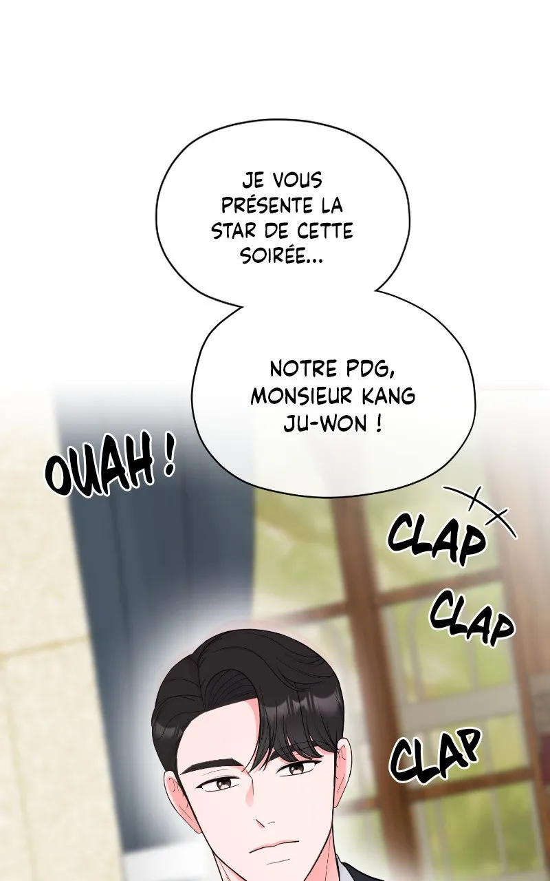 Read Pas toi, mais ton frère ! FR Manga Online