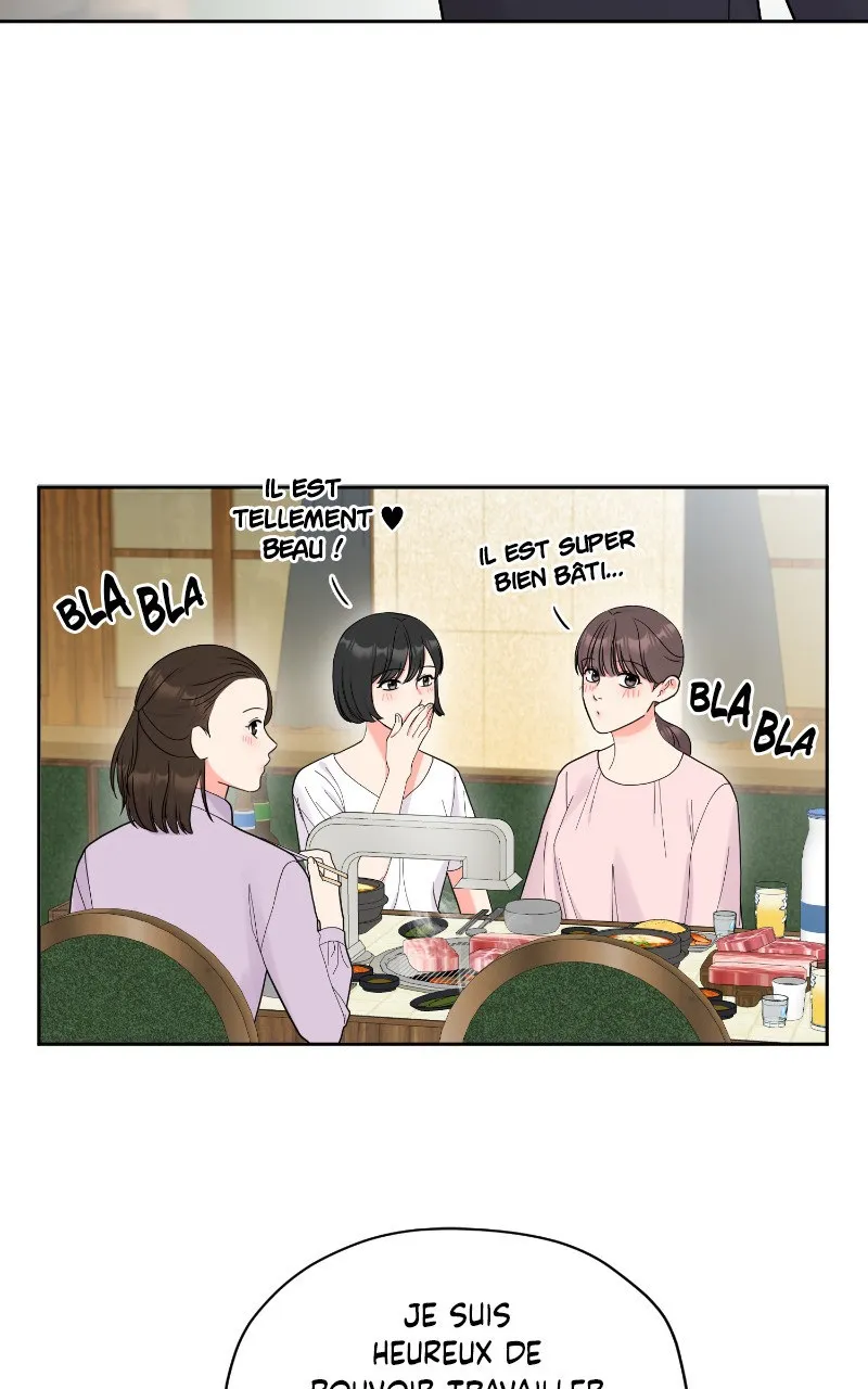 Read Pas toi, mais ton frère ! FR Manga Online