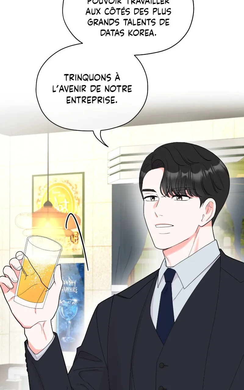 Read Pas toi, mais ton frère ! FR Manga Online