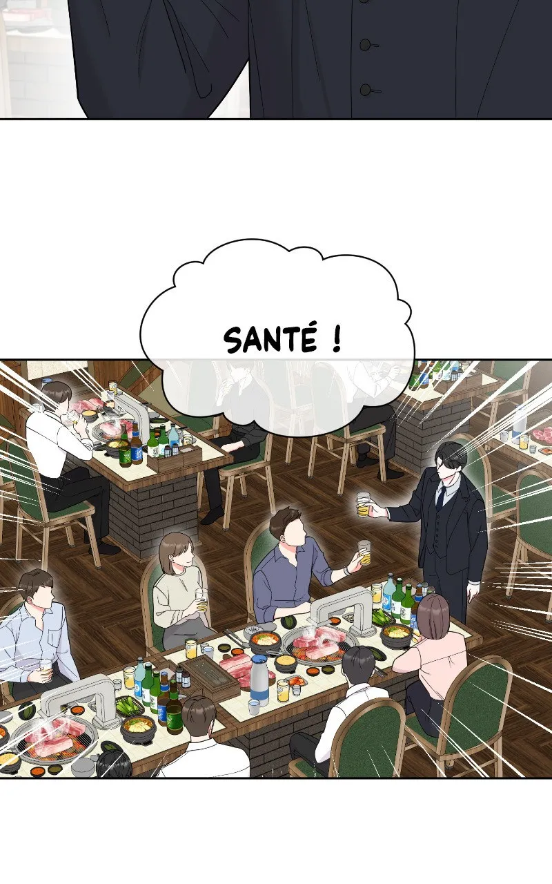 Read Pas toi, mais ton frère ! FR Manga Online