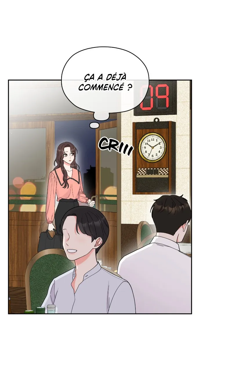 Read Pas toi, mais ton frère ! FR Manga Online