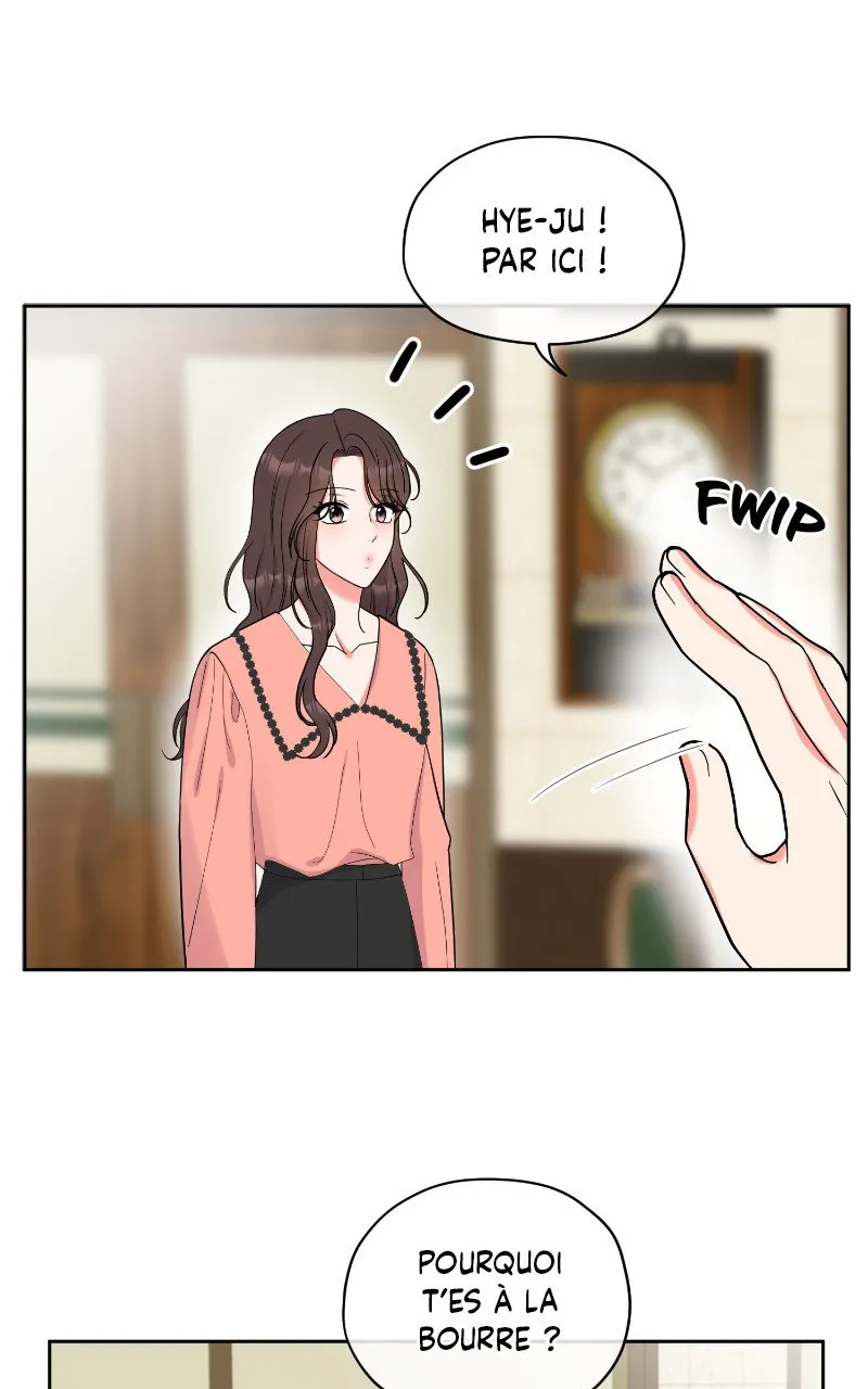 Read Pas toi, mais ton frère ! FR Manga Online