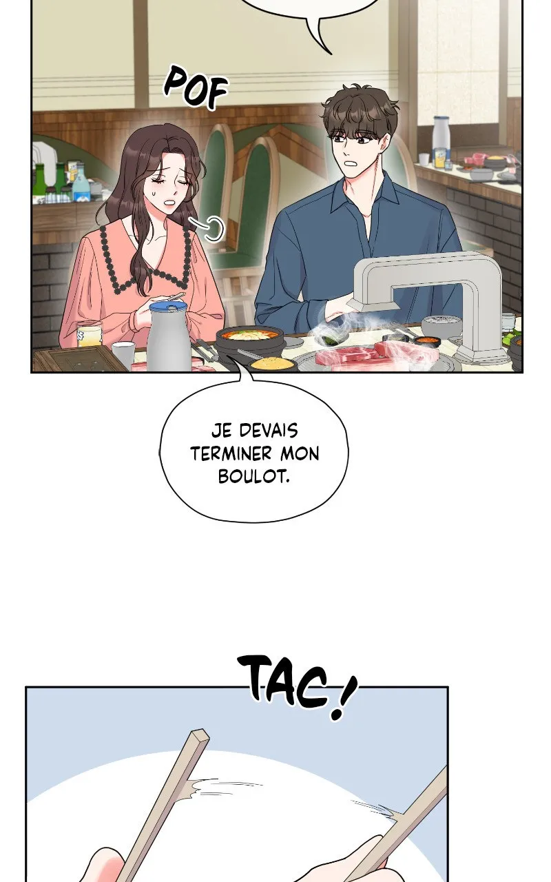 Read Pas toi, mais ton frère ! FR Manga Online