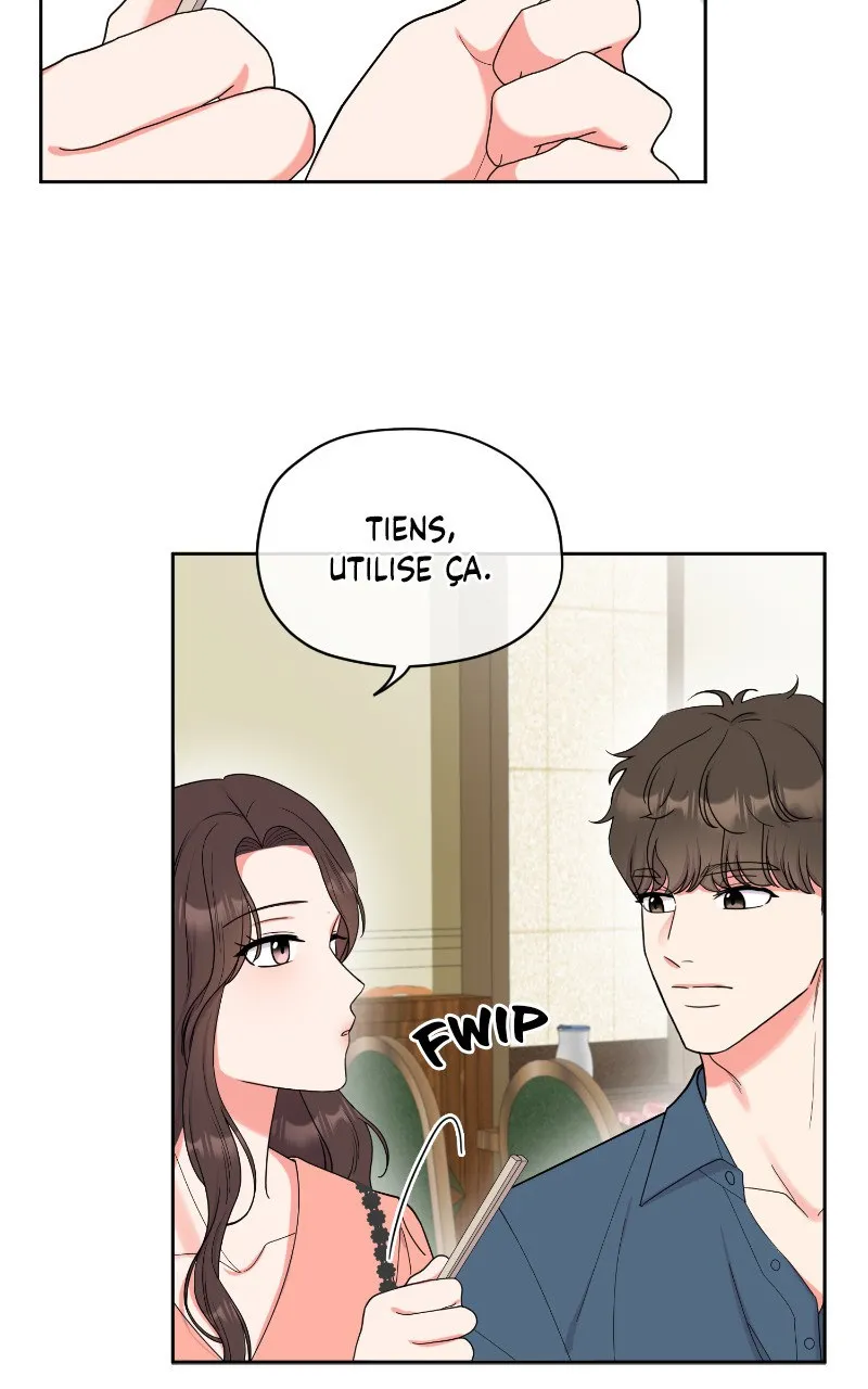 Read Pas toi, mais ton frère ! FR Manga Online