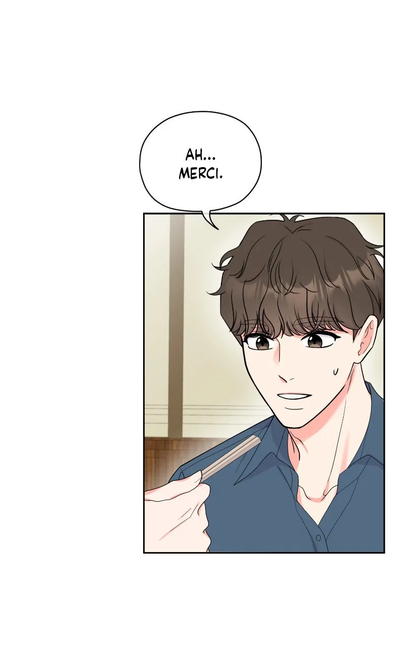 Read Pas toi, mais ton frère ! FR Manga Online