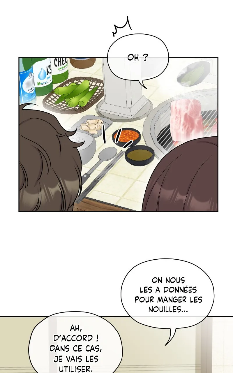 Read Pas toi, mais ton frère ! FR Manga Online