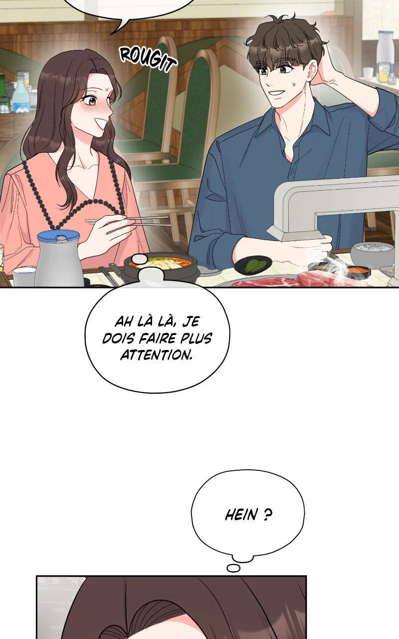 Read Pas toi, mais ton frère ! FR Manga Online