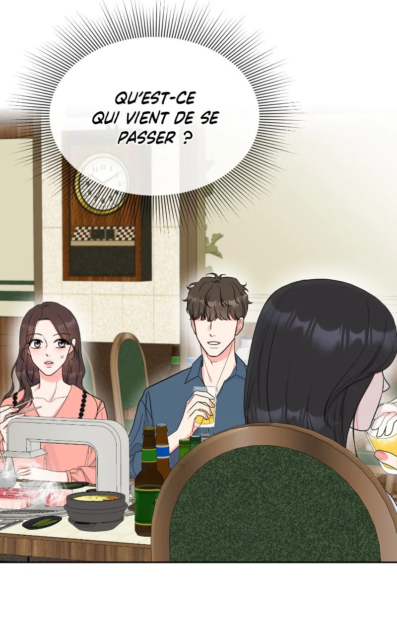 Read Pas toi, mais ton frère ! FR Manga Online