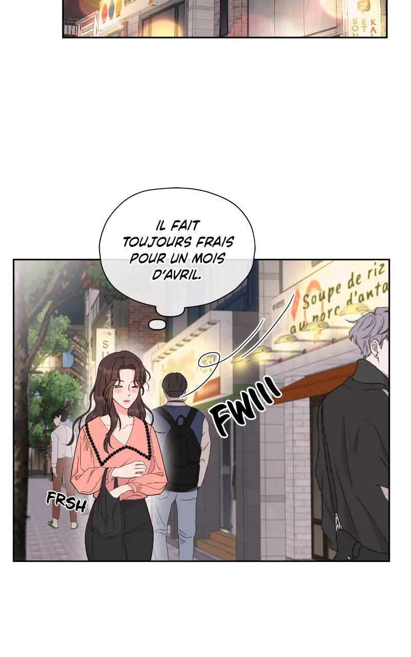 Read Pas toi, mais ton frère ! FR Manga Online