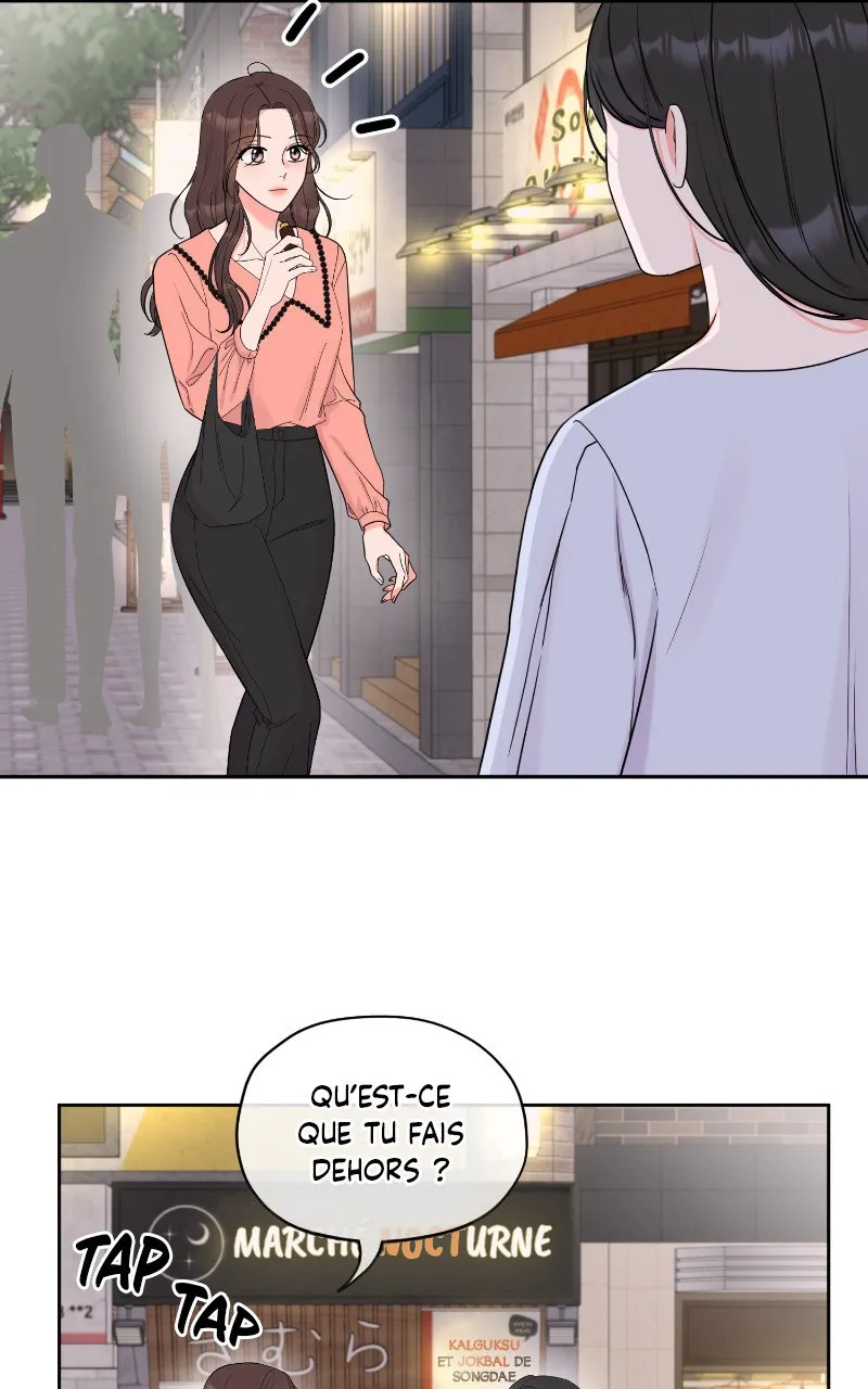 Read Pas toi, mais ton frère ! FR Manga Online