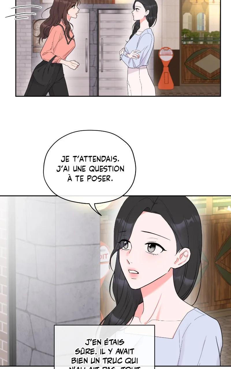 Read Pas toi, mais ton frère ! FR Manga Online