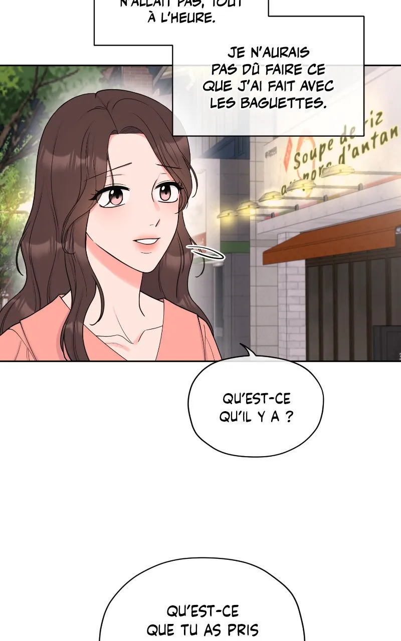 Read Pas toi, mais ton frère ! FR Manga Online