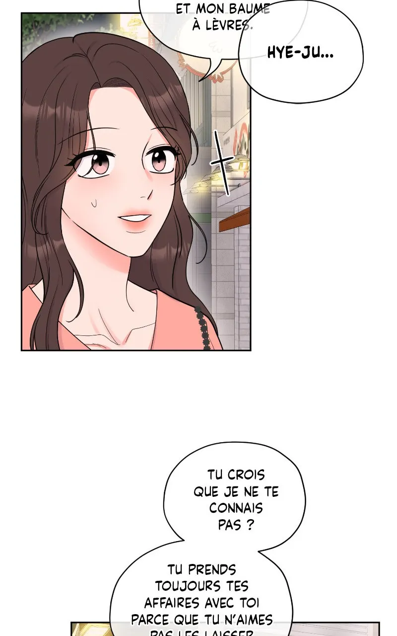 Read Pas toi, mais ton frère ! FR Manga Online