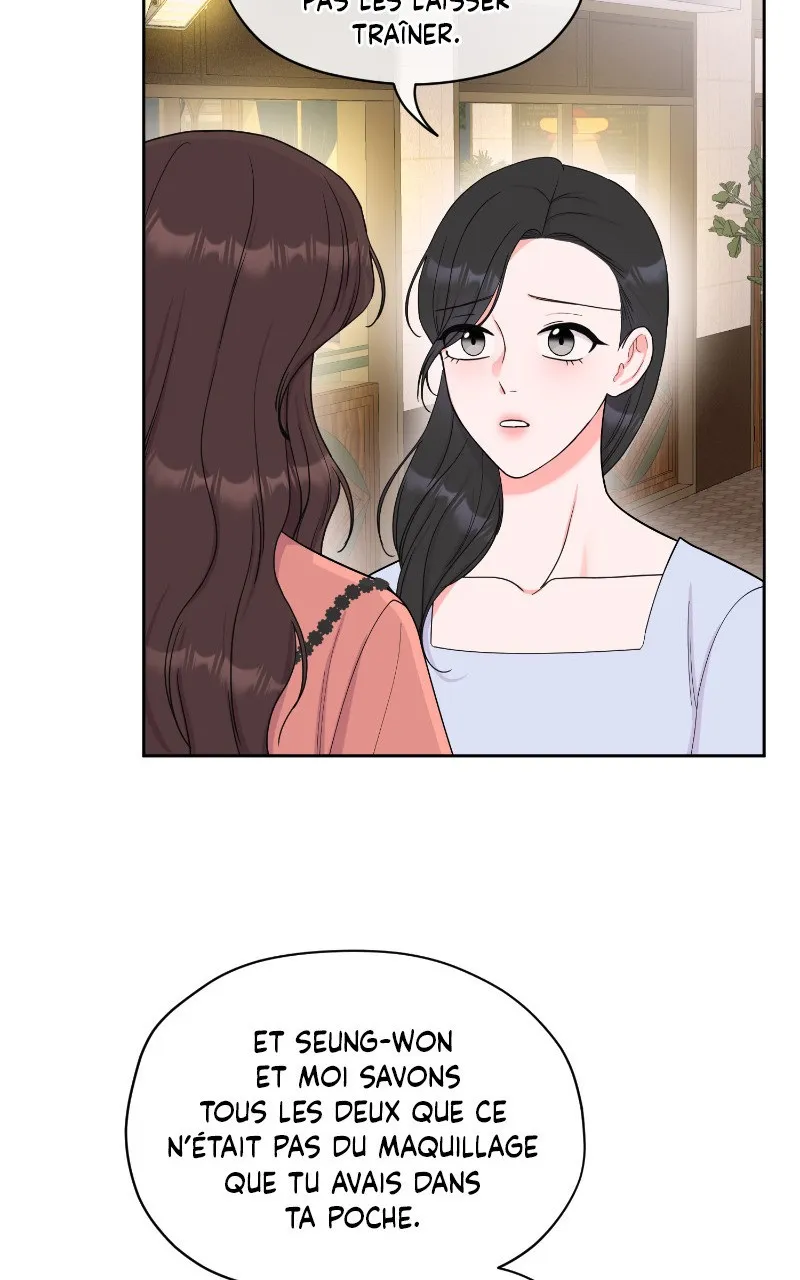 Read Pas toi, mais ton frère ! FR Manga Online