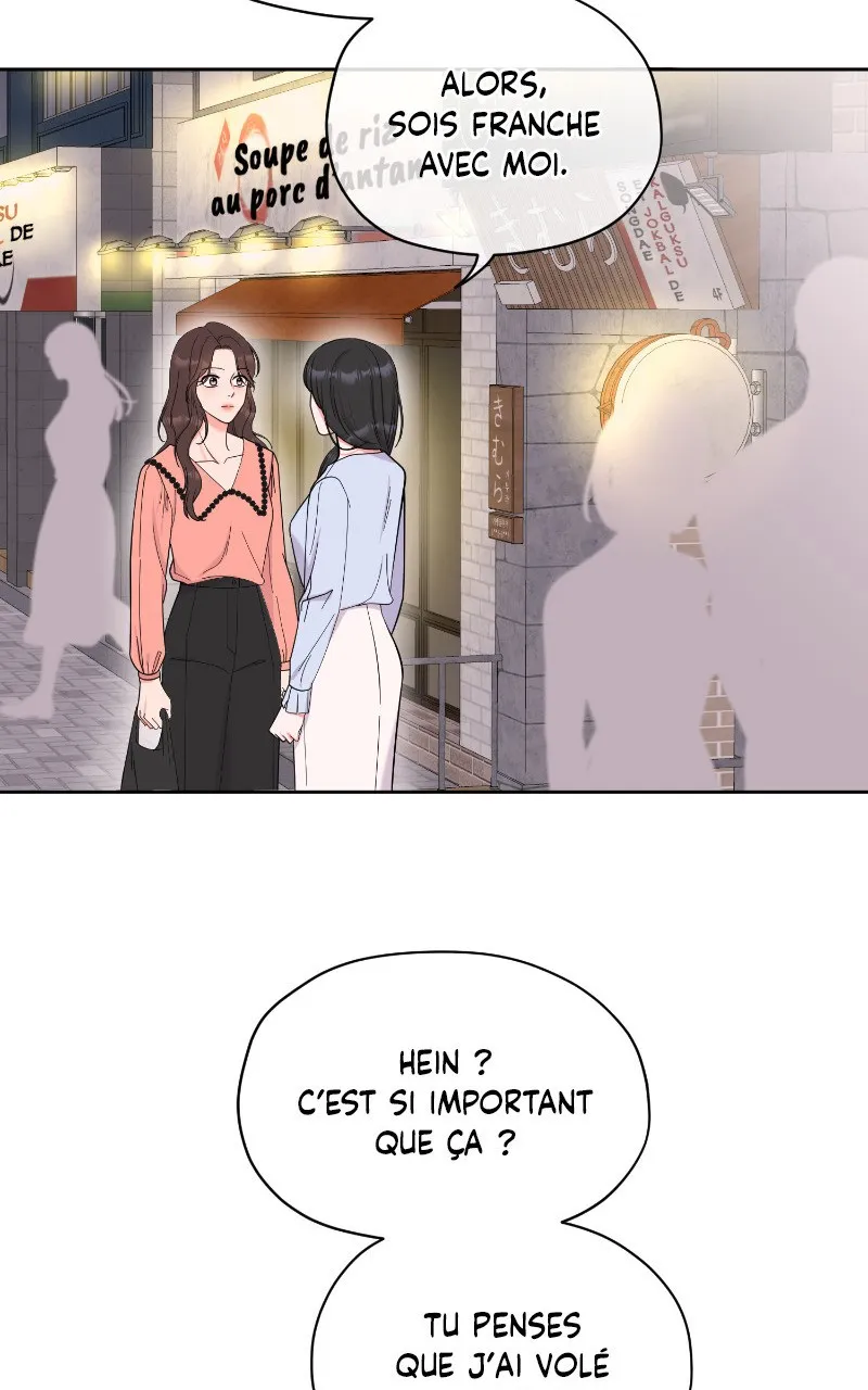 Read Pas toi, mais ton frère ! FR Manga Online