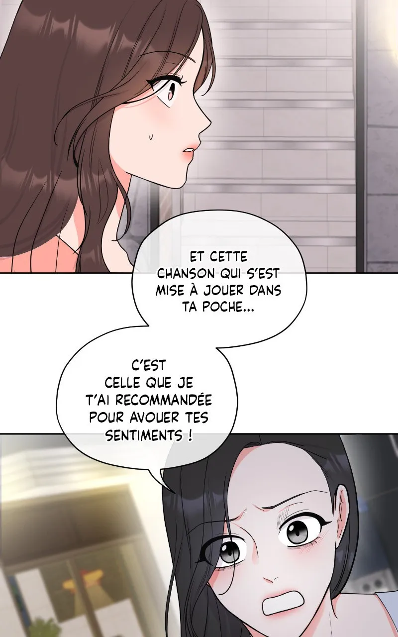 Read Pas toi, mais ton frère ! FR Manga Online