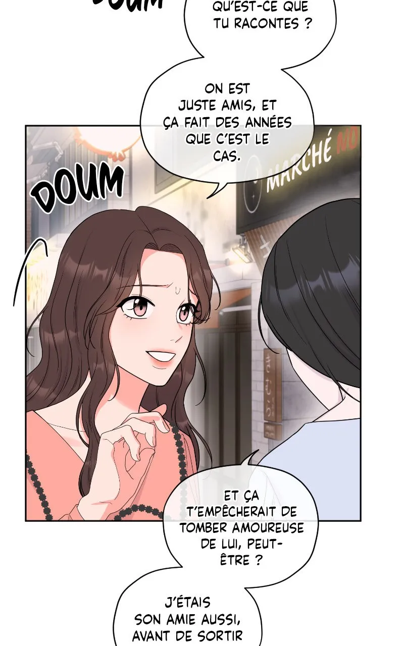 Read Pas toi, mais ton frère ! FR Manga Online